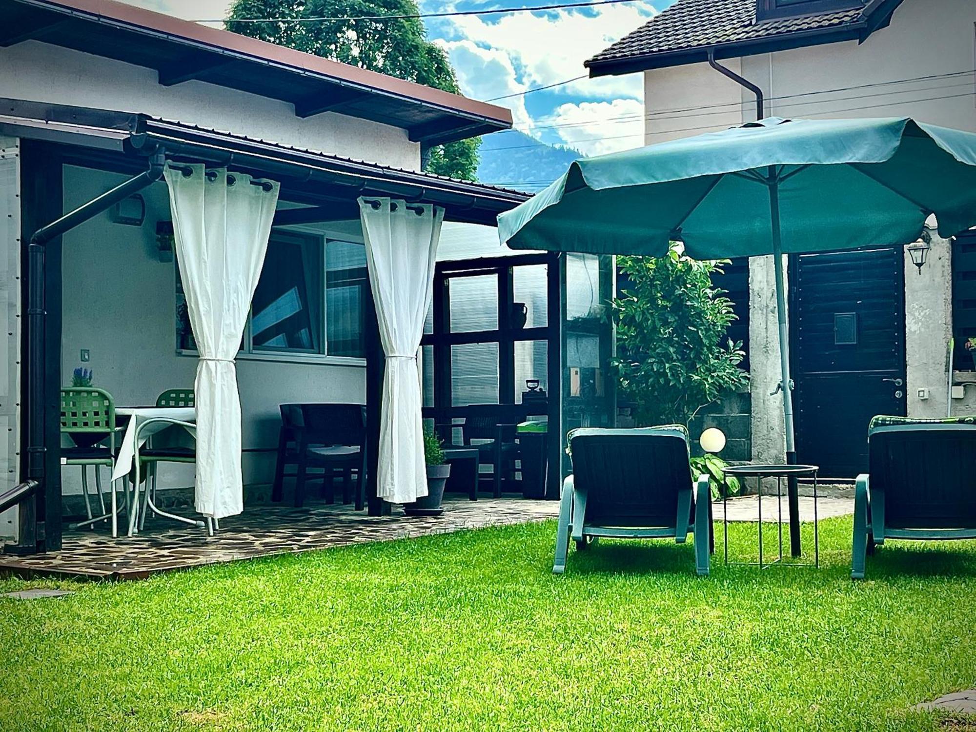 Charmante Petite Maison Transylvanie Villa Săcele Exterior photo
